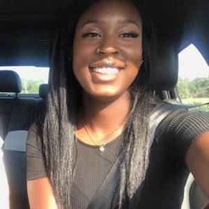 Meet your Posher, Chantell